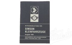 betriebsanleitung-simson-ausgabe-1969-mit-16-bildern-und-9-t