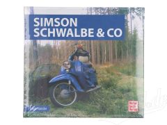 Buch Simson Schwalbe & Co