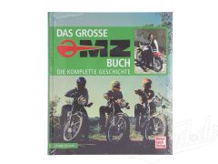 Das große MZ-Buch