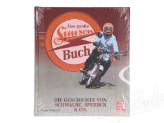 Das große Simson Buch