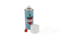 Spraydose Grundierfüller Leifalit (Premium) für Decklacke 400ml, hellgrau - Grundierung